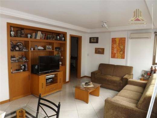 Apartamento à venda com 3 quartos, 106m² - Foto 10