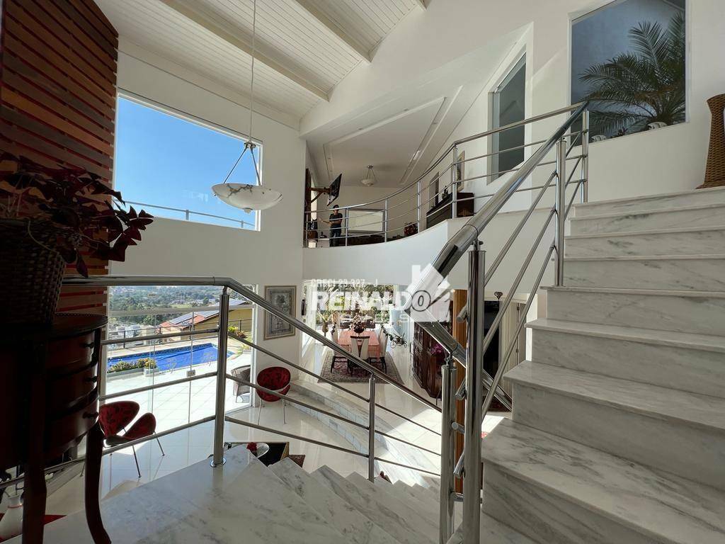 Casa de Condomínio à venda com 4 quartos, 455m² - Foto 27