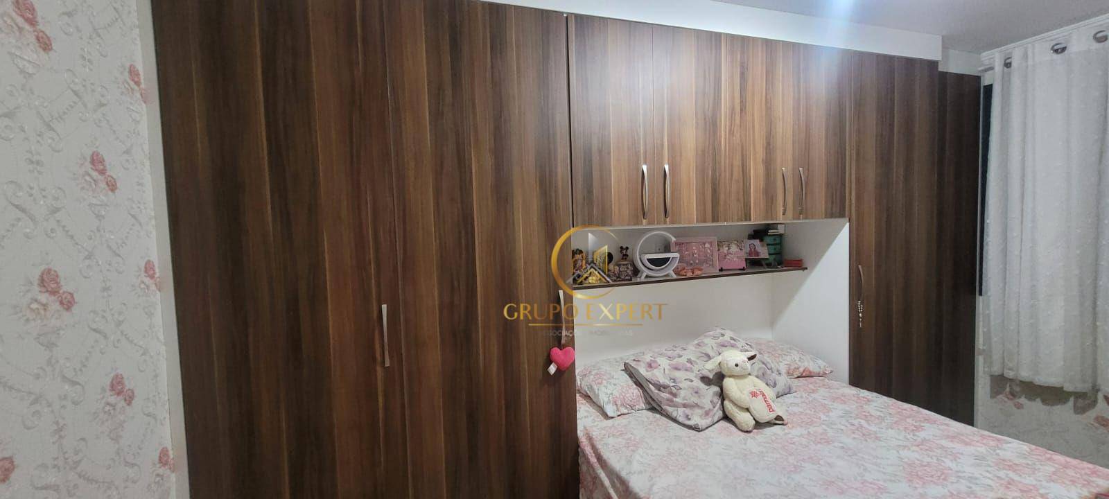 Apartamento à venda com 2 quartos, 49m² - Foto 10