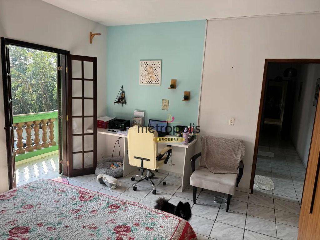 Sobrado à venda com 3 quartos, 196m² - Foto 14