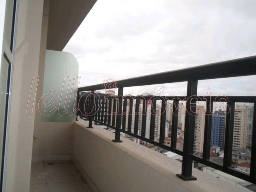 Conjunto Comercial-Sala para alugar, 74m² - Foto 7