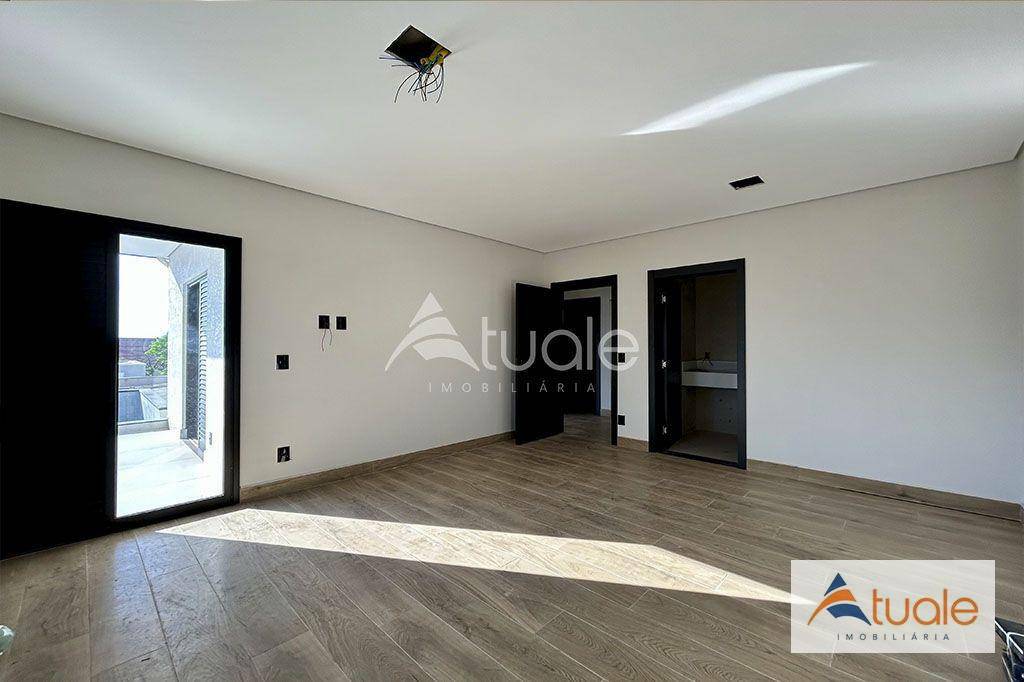 Casa de Condomínio à venda com 3 quartos, 198m² - Foto 6