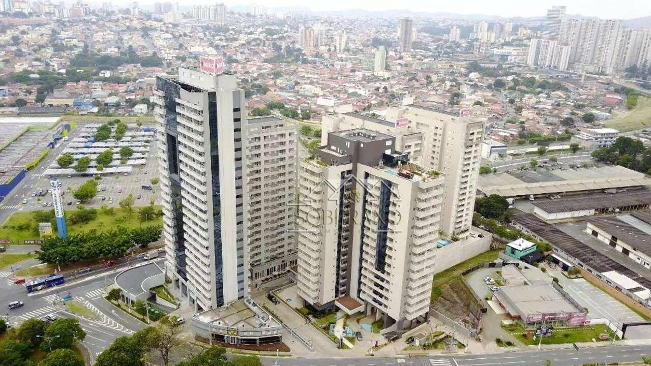 Loja-Salão para alugar, 737m² - Foto 16