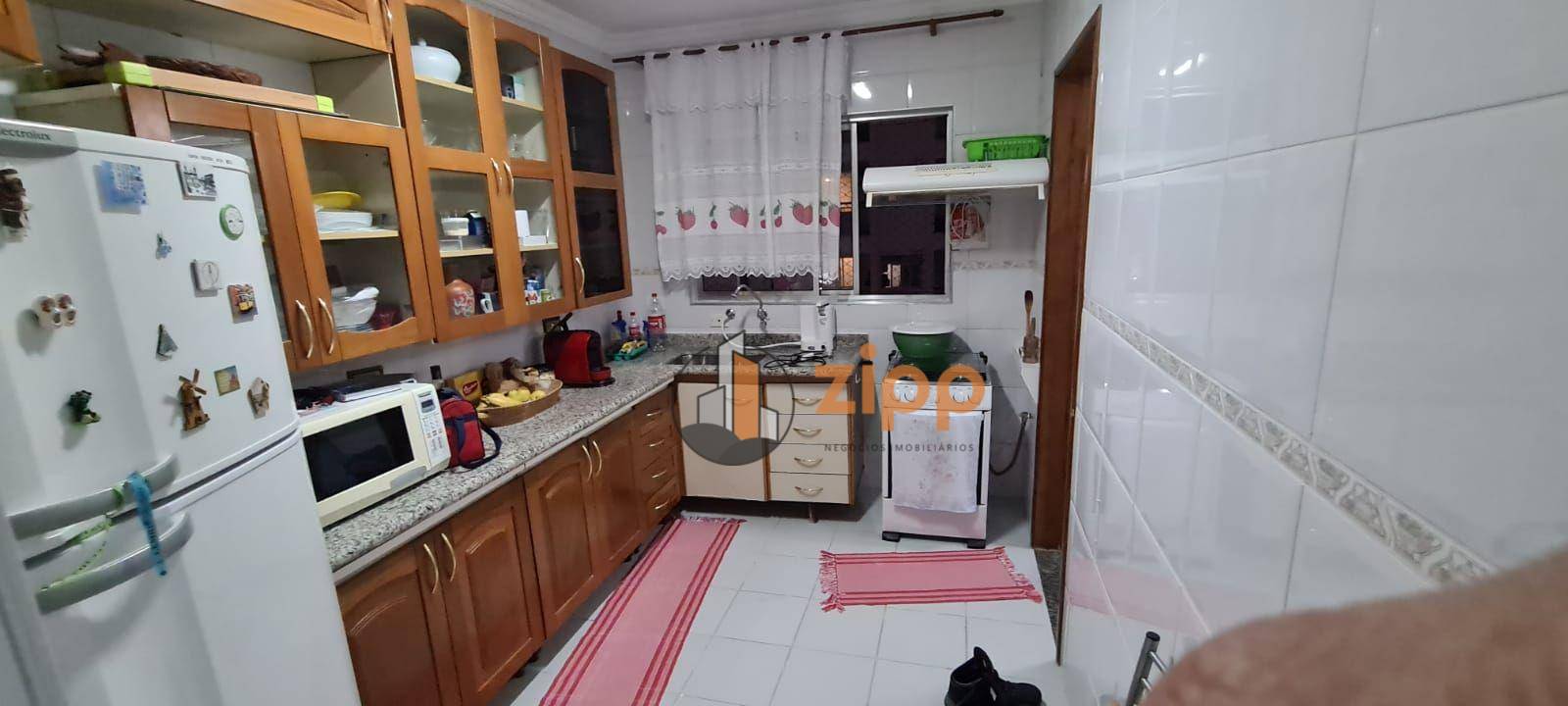 Apartamento à venda com 2 quartos, 68m² - Foto 6