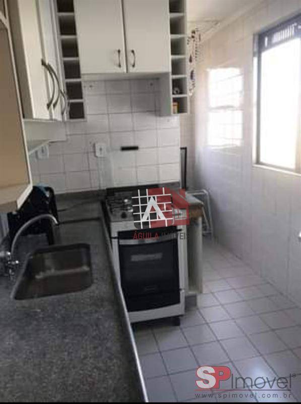 Apartamento à venda com 2 quartos, 50m² - Foto 4