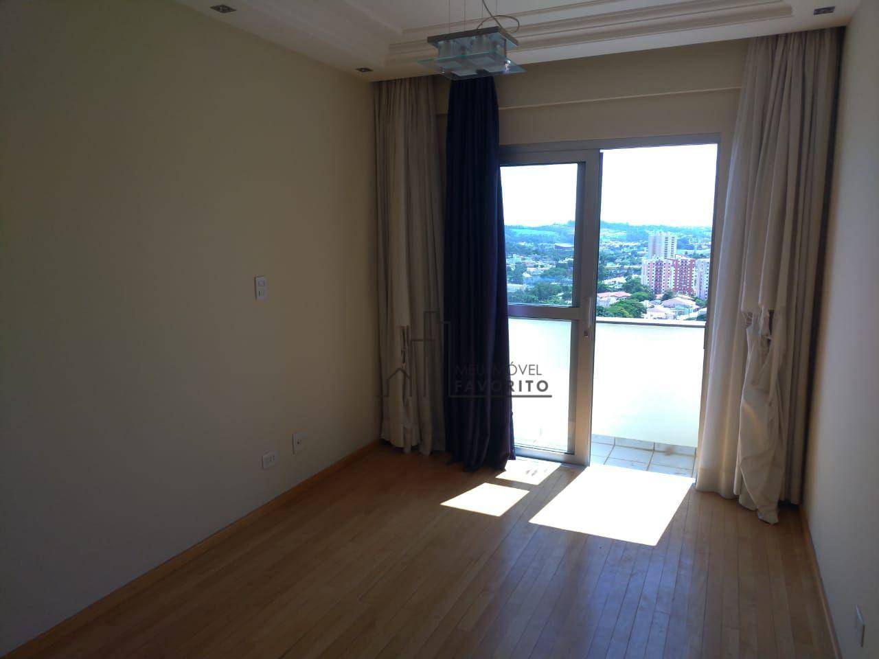 Apartamento à venda com 2 quartos, 71m² - Foto 1