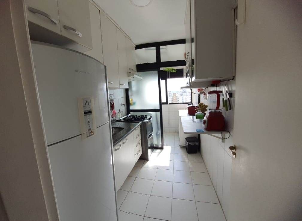 Apartamento à venda com 2 quartos, 55m² - Foto 10