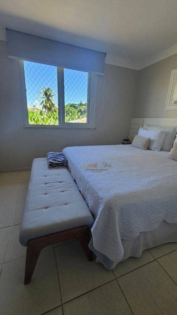 Casa de Condomínio à venda com 4 quartos, 374m² - Foto 12