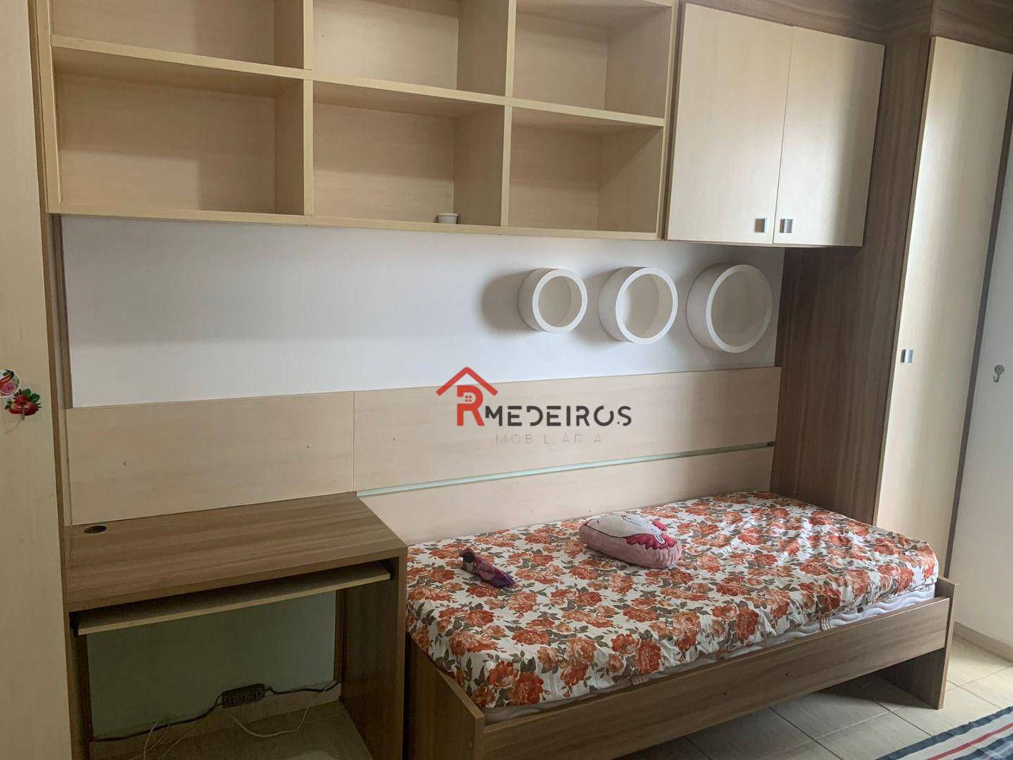 Apartamento para alugar com 3 quartos, 136m² - Foto 22