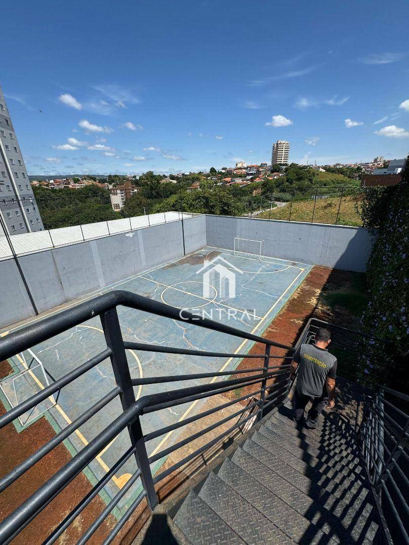 Apartamento à venda com 3 quartos, 89m² - Foto 26