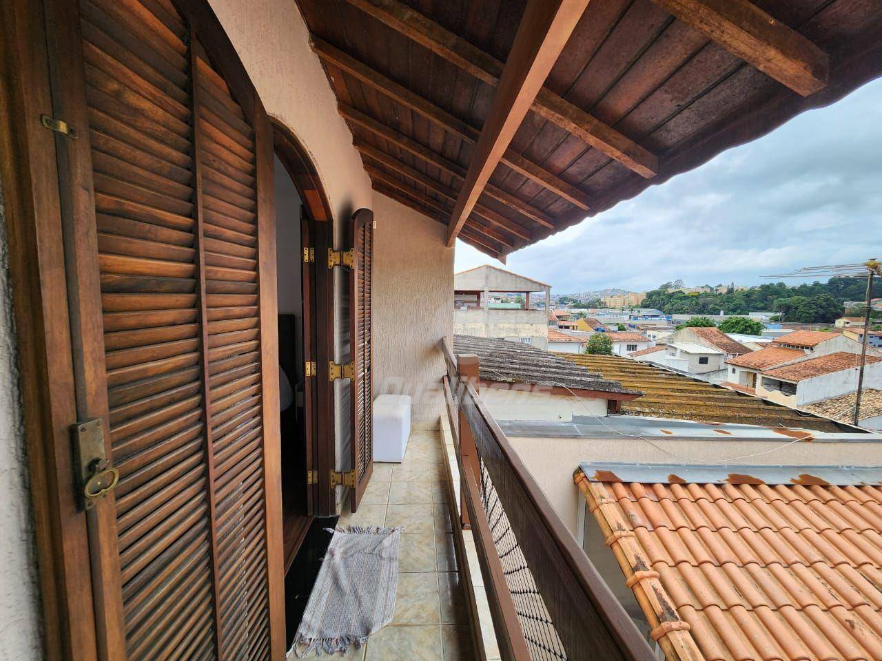 Sobrado à venda com 3 quartos, 270m² - Foto 10