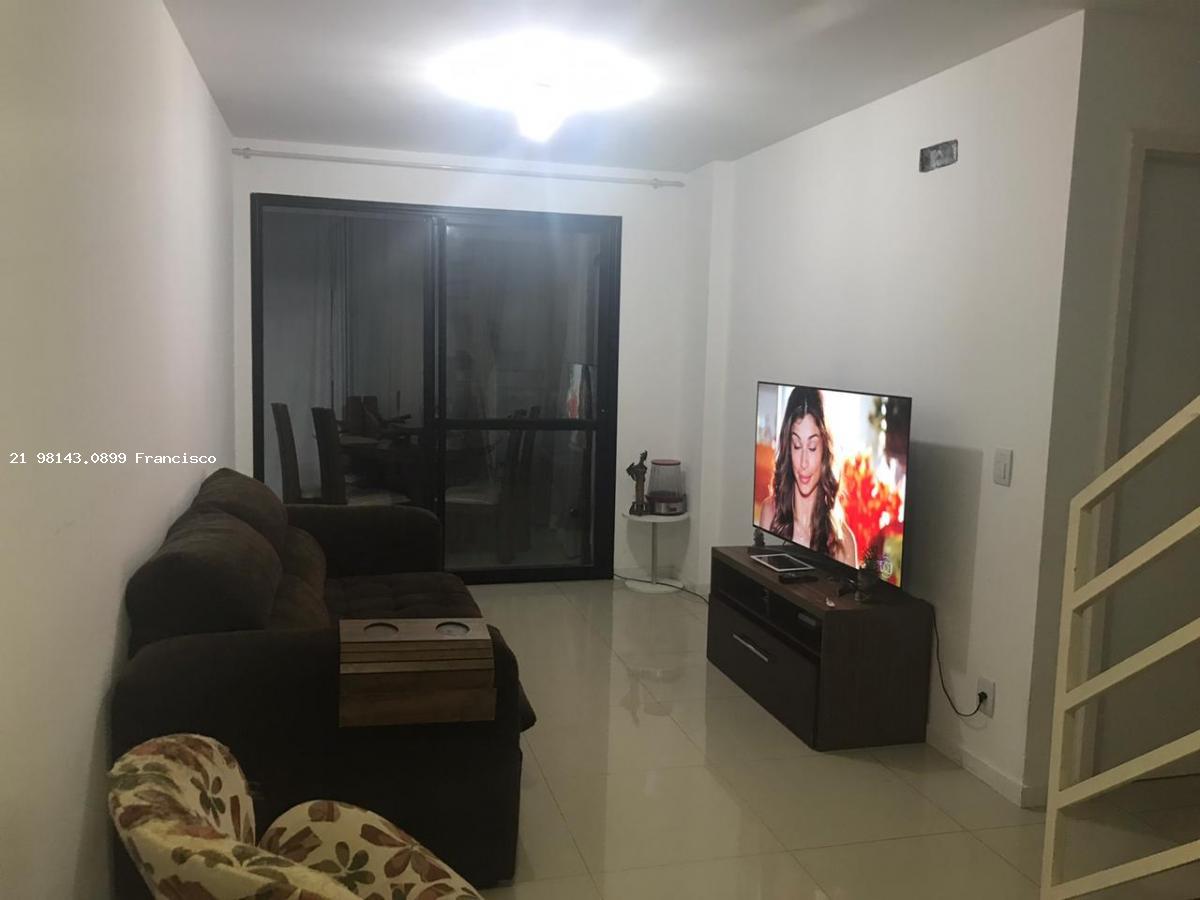 Cobertura à venda com 3 quartos, 145m² - Foto 6