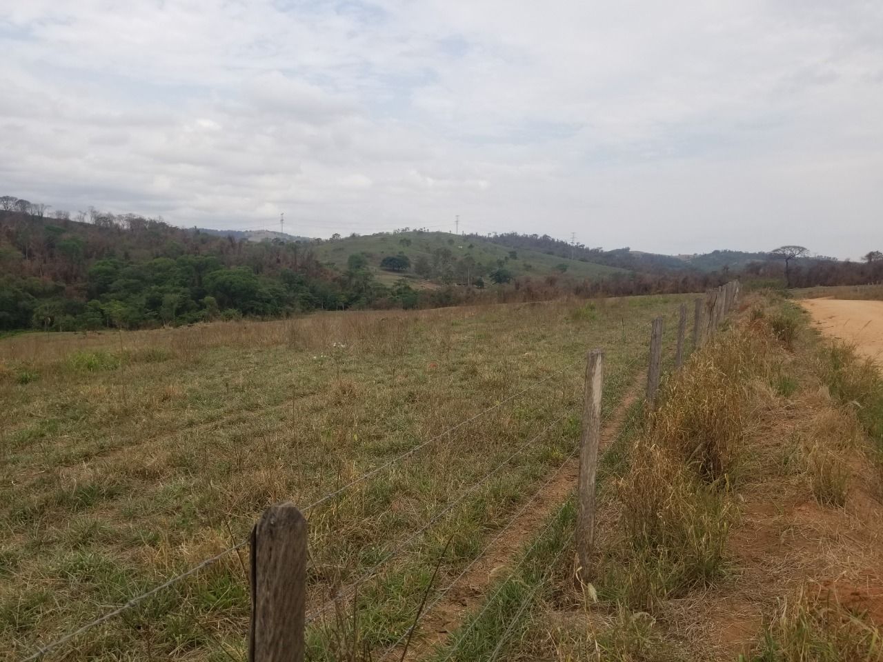 Fazenda à venda, 1839200M2 - Foto 2