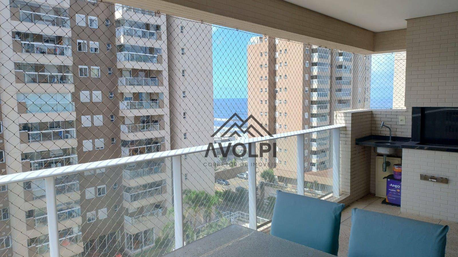 Apartamento à venda com 3 quartos, 101M2 - Foto 24