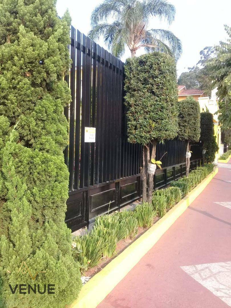 Sobrado à venda com 2 quartos, 82m² - Foto 16