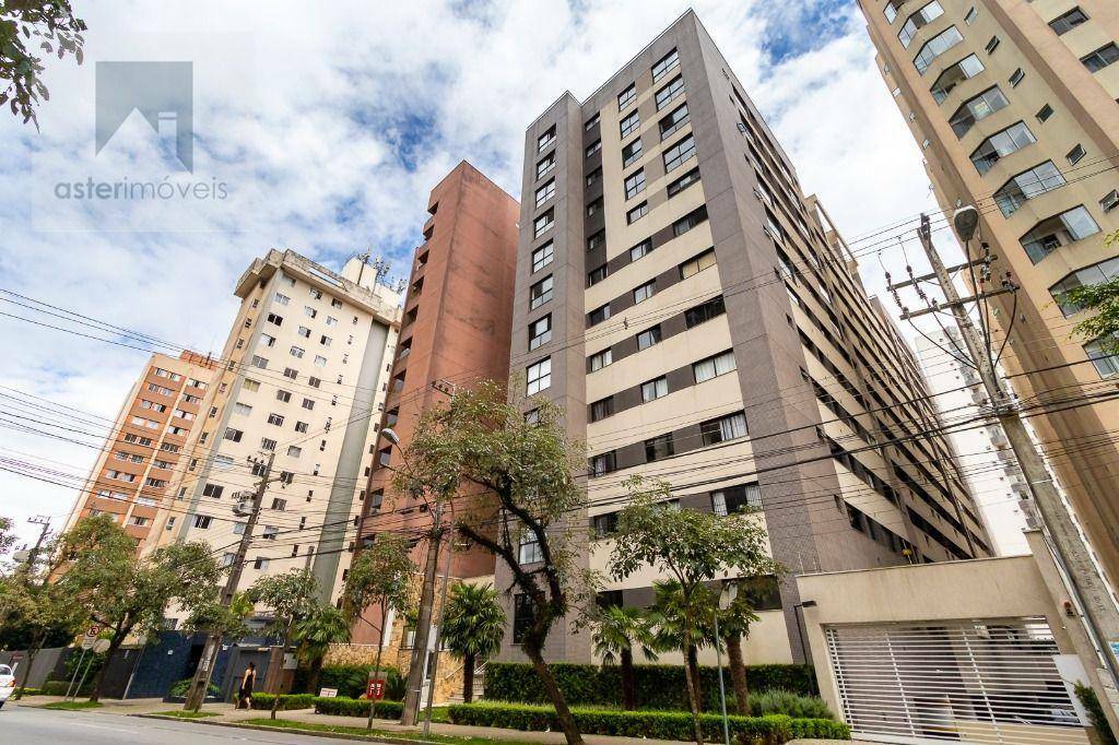 Apartamento, 1 quarto, 32 m² - Foto 3