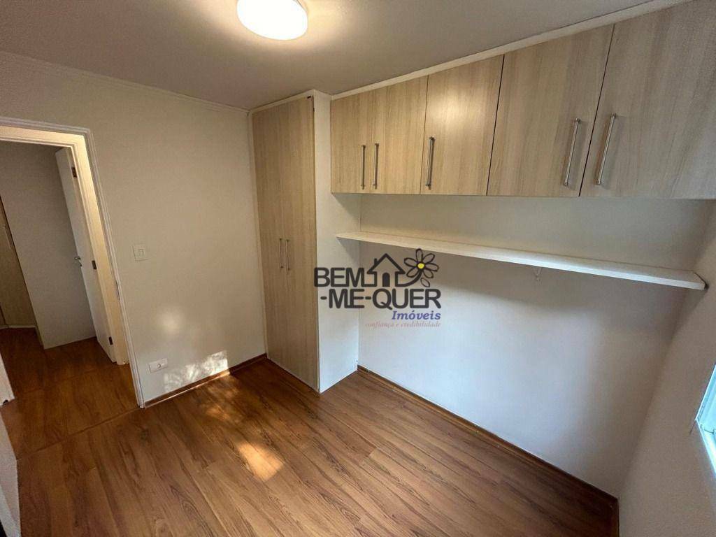 Apartamento à venda com 3 quartos, 59m² - Foto 17