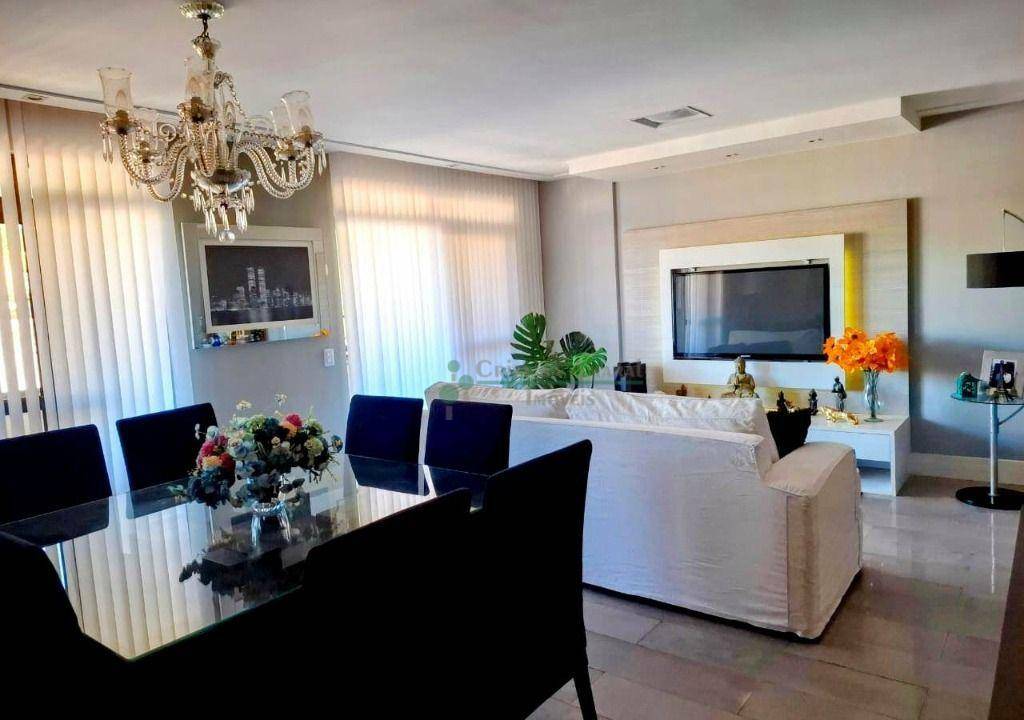 Cobertura à venda com 3 quartos, 144m² - Foto 8