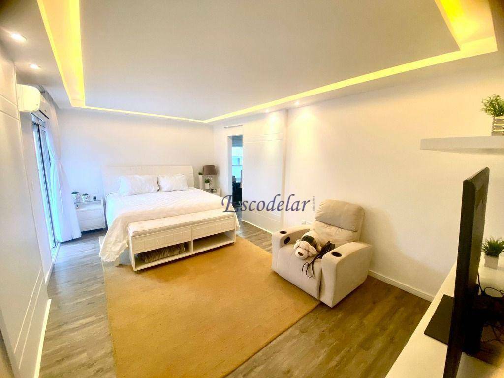 Sobrado à venda com 3 quartos, 318m² - Foto 28