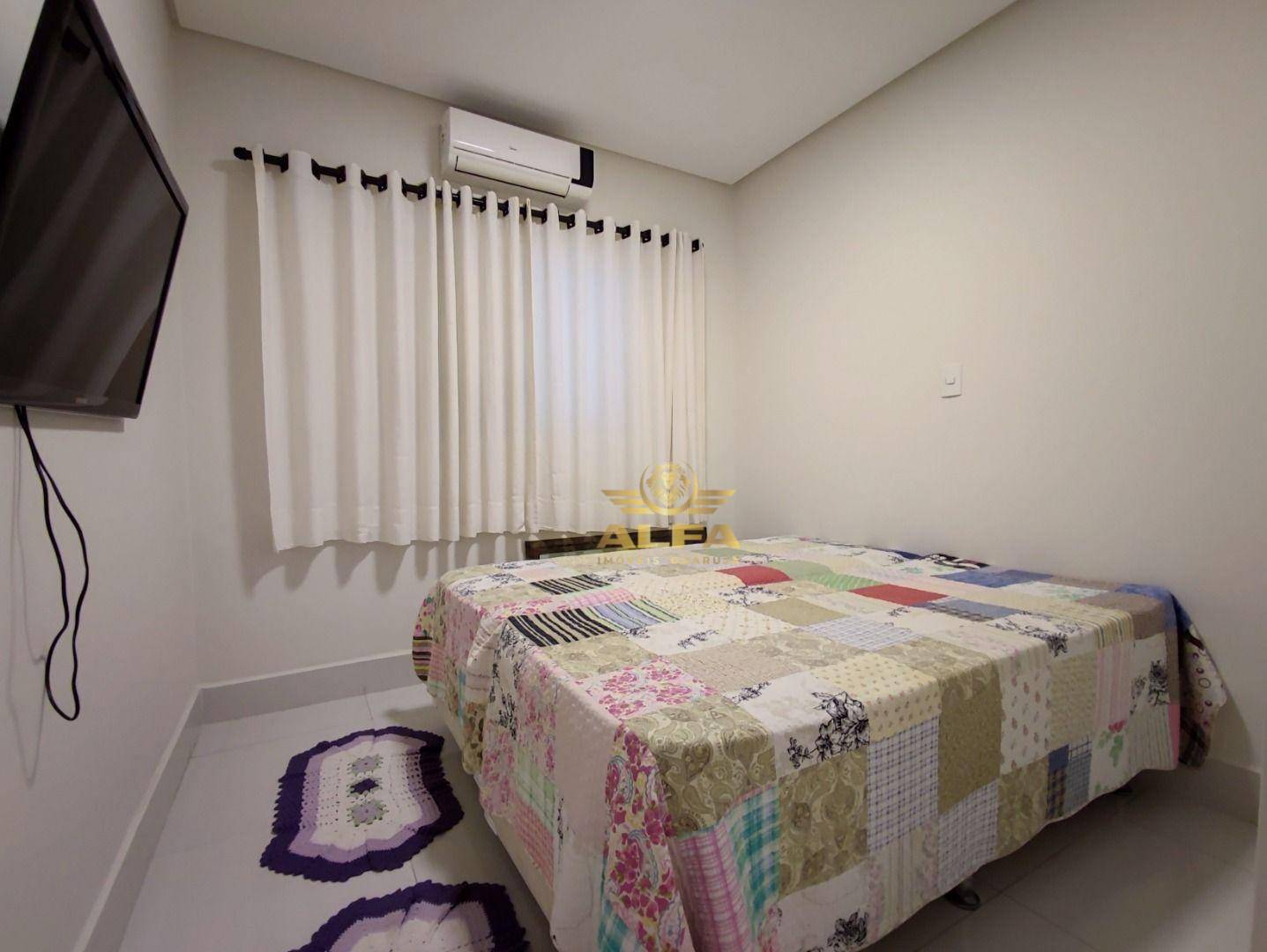 Apartamento à venda com 3 quartos, 90m² - Foto 13