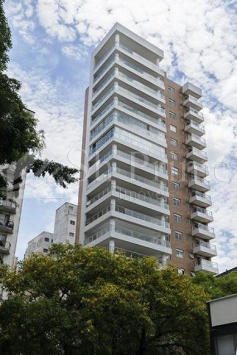 Apartamento à venda com 4 quartos, 503m² - Foto 1