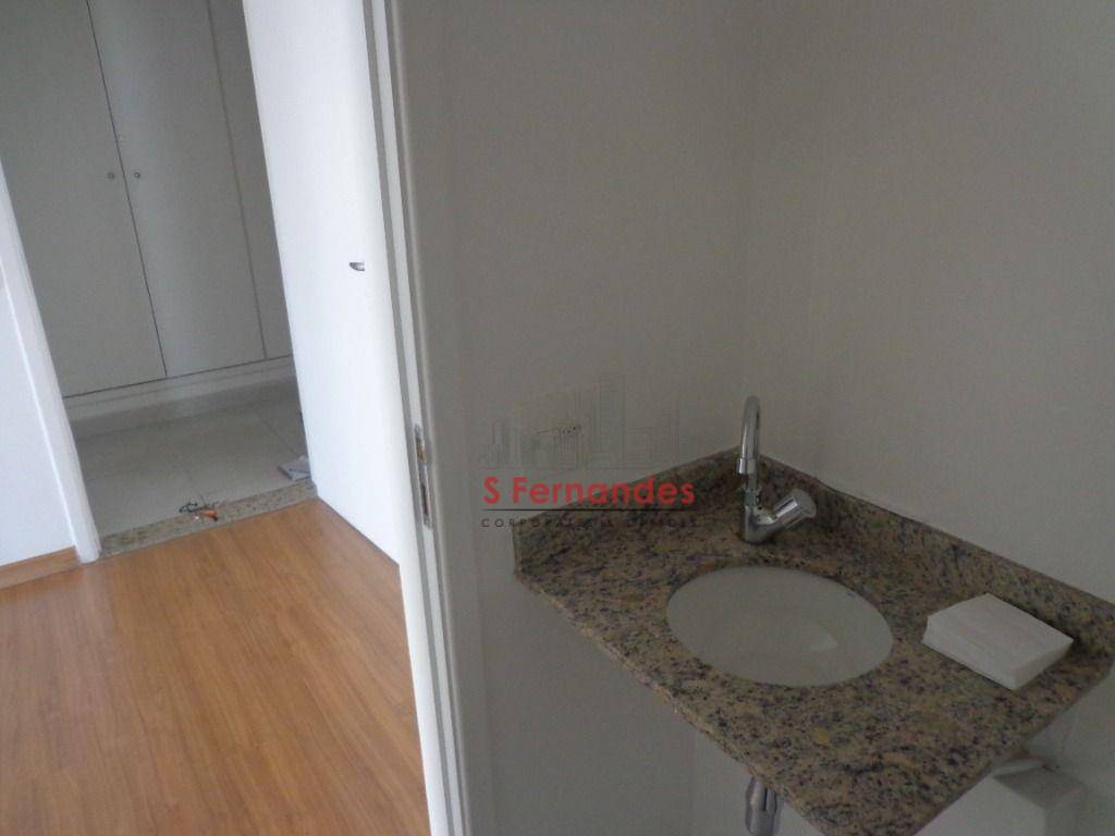 Conjunto Comercial-Sala para alugar, 36m² - Foto 19