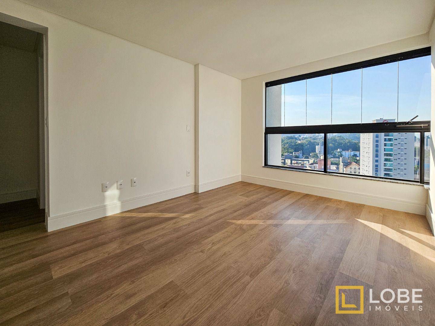 Cobertura à venda com 3 quartos, 139m² - Foto 8