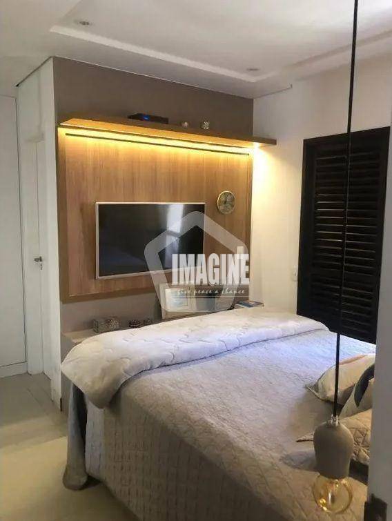 Apartamento à venda com 4 quartos, 125m² - Foto 13