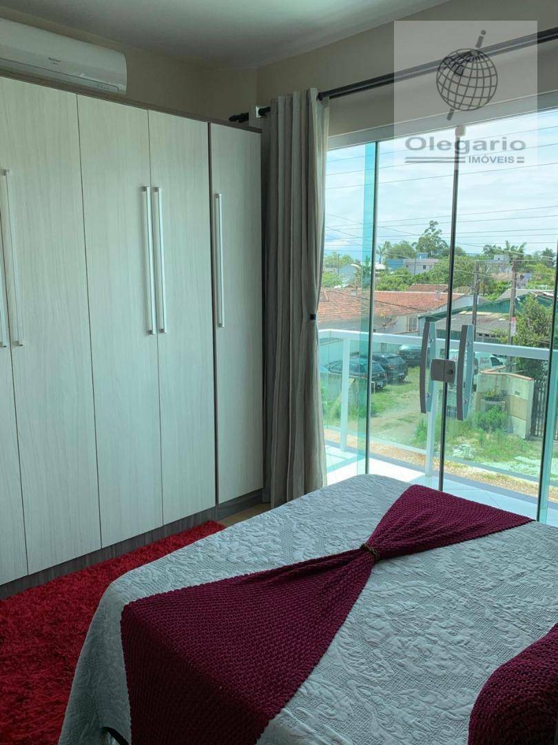 Sobrado à venda com 2 quartos, 280m² - Foto 11