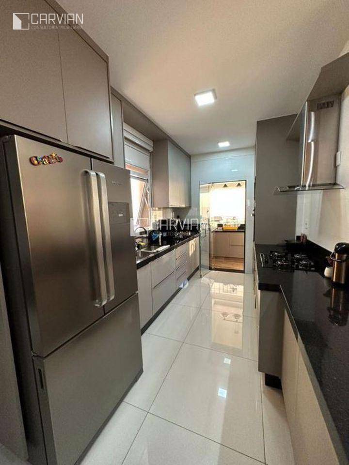 Apartamento à venda com 3 quartos, 195m² - Foto 39