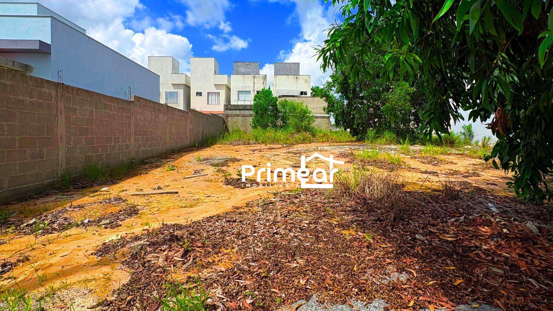 Terreno, 250 m² - Foto 1