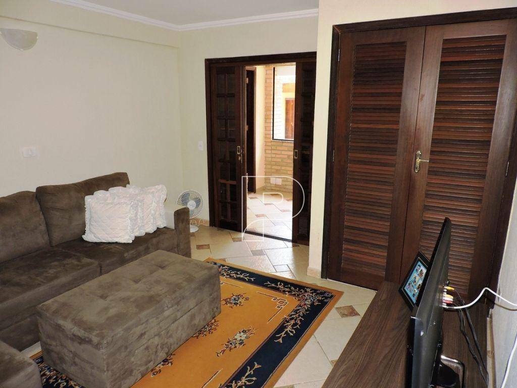 Casa de Condomínio à venda com 5 quartos, 530m² - Foto 17