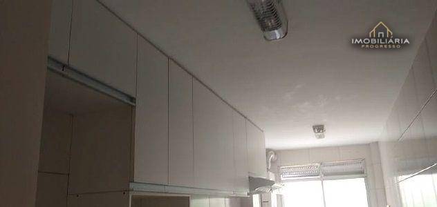 Apartamento à venda com 3 quartos, 65m² - Foto 6