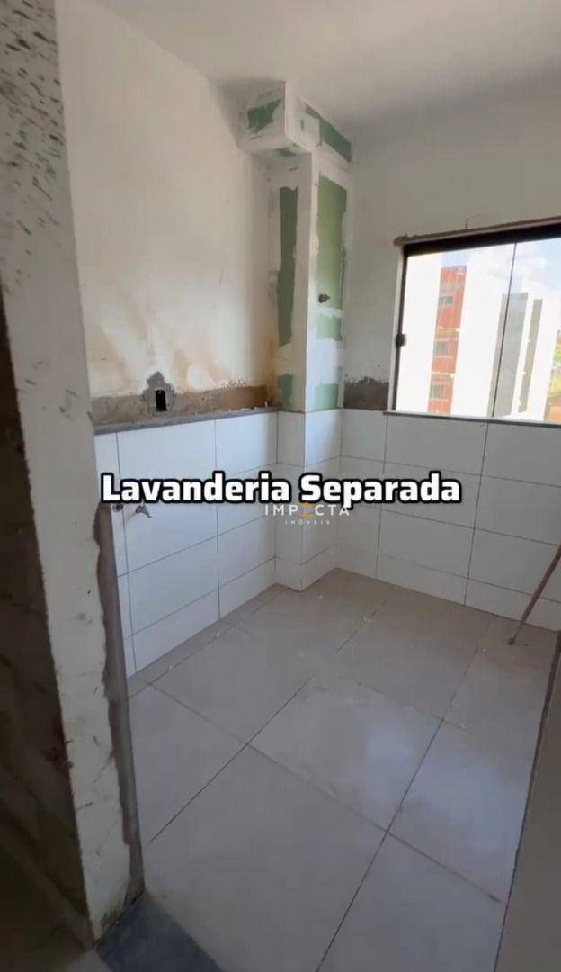 Apartamento à venda com 2 quartos, 62m² - Foto 4