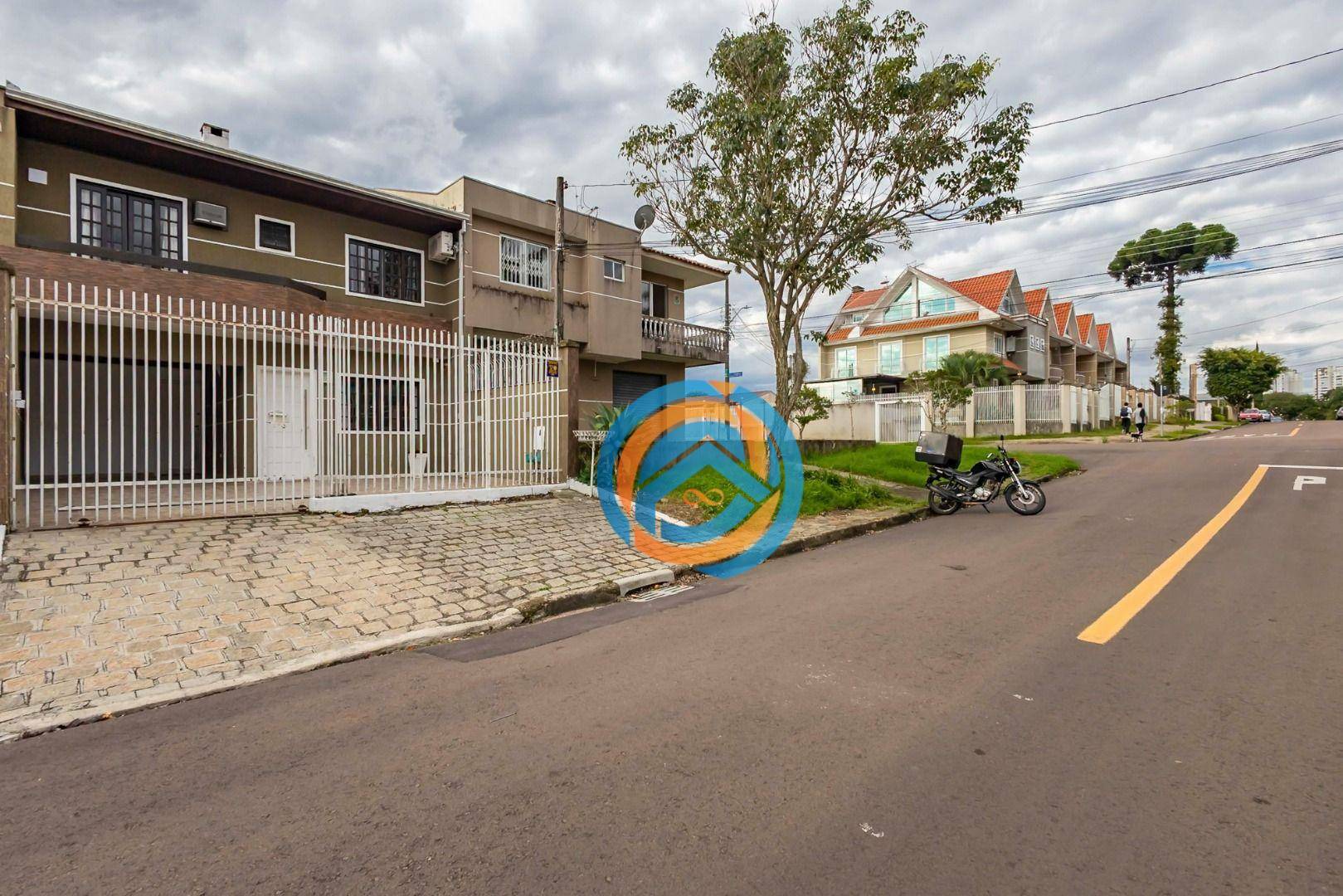 Sobrado à venda com 4 quartos, 122m² - Foto 60