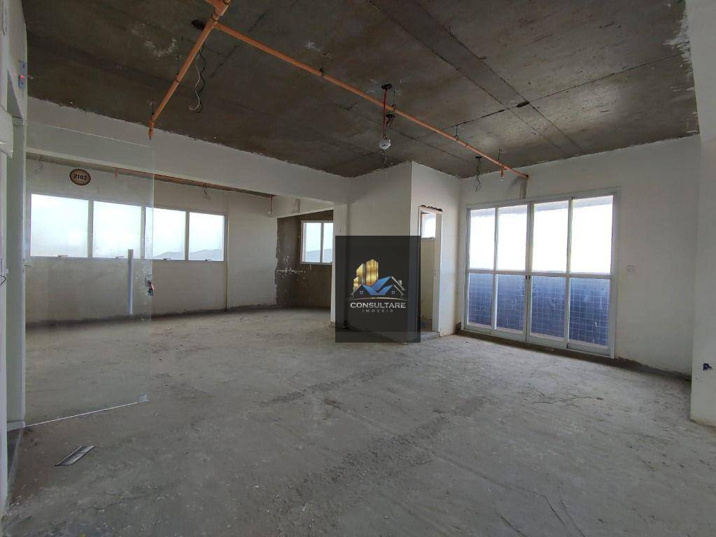 Conjunto Comercial-Sala para alugar, 135m² - Foto 8