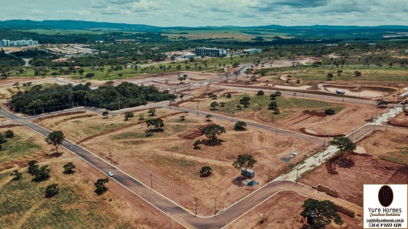 Terreno à venda, 500m² - Foto 30