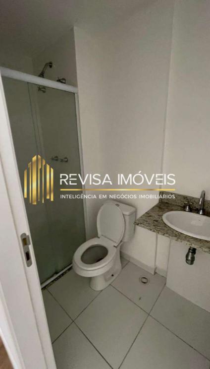 Apartamento para alugar com 2 quartos, 59m² - Foto 5