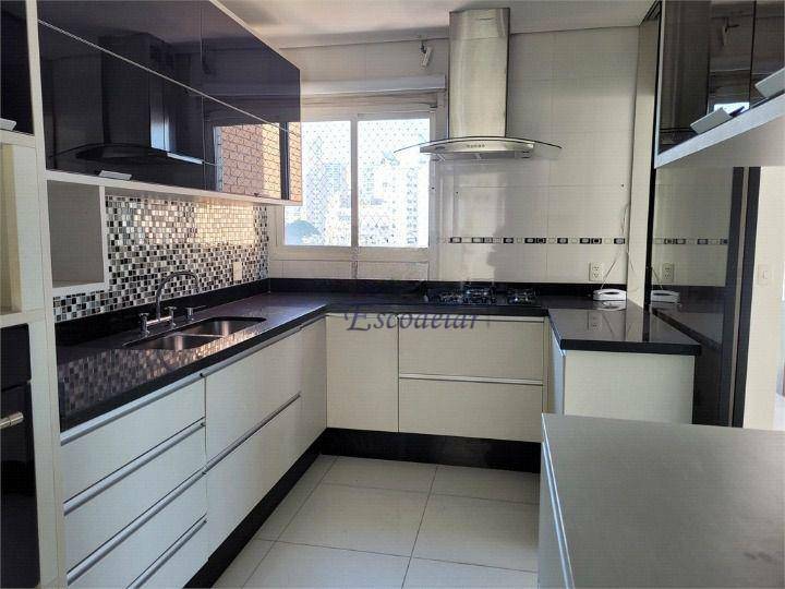 Apartamento à venda com 4 quartos, 280m² - Foto 3