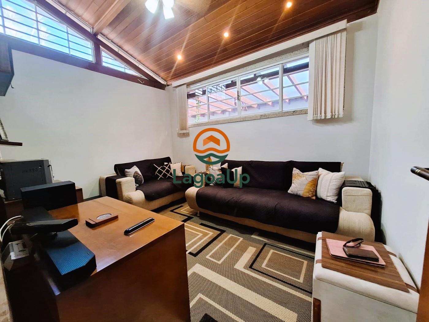 Casa à venda com 3 quartos, 238m² - Foto 13