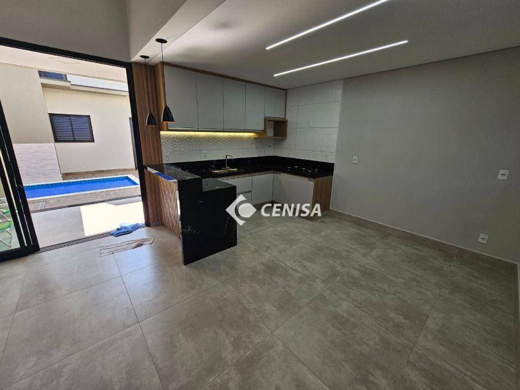 Casa de Condomínio à venda com 3 quartos, 110m² - Foto 9