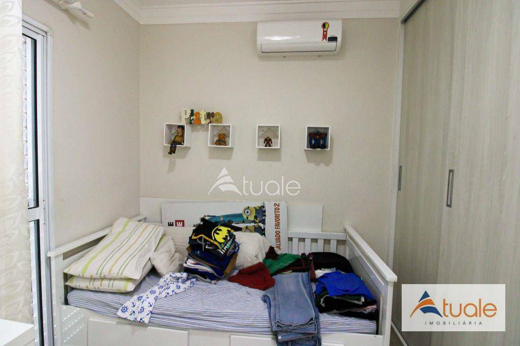 Casa de Condomínio à venda com 3 quartos, 170m² - Foto 28