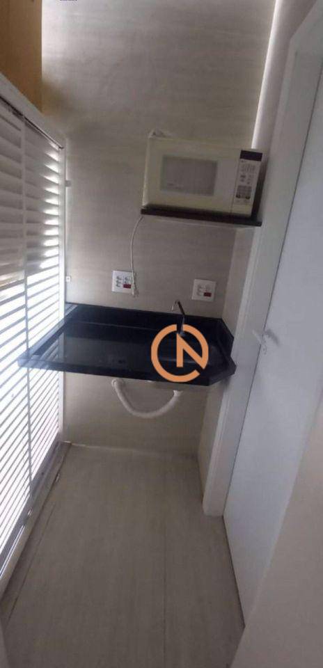 Conjunto Comercial-Sala à venda e aluguel, 95m² - Foto 4