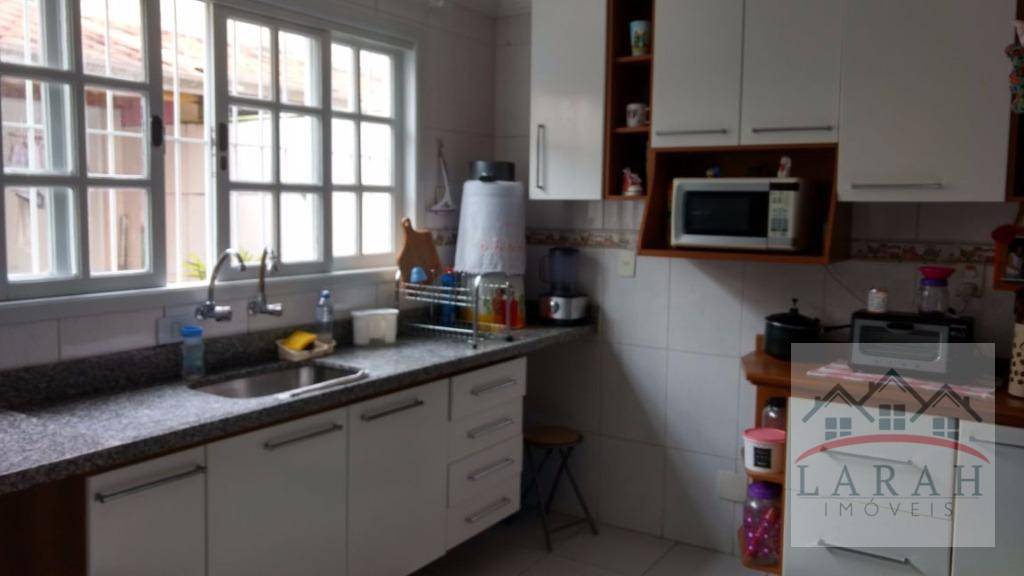 Sobrado à venda com 3 quartos, 85m² - Foto 23