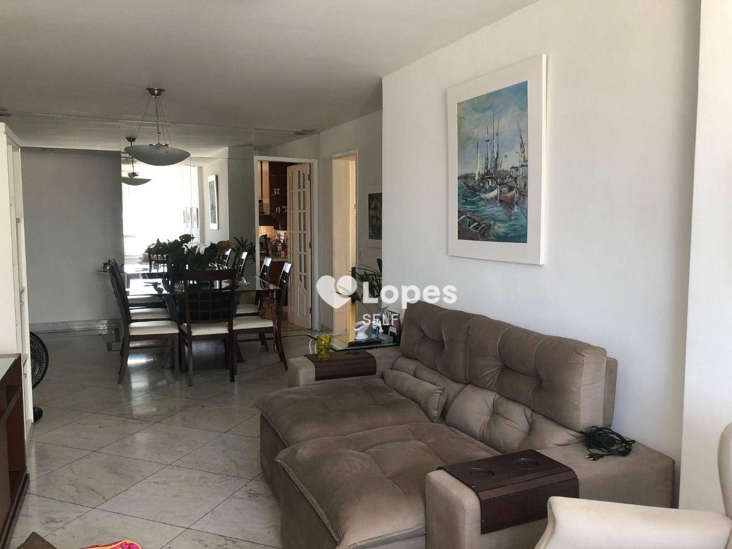 Apartamento à venda com 3 quartos, 86m² - Foto 1