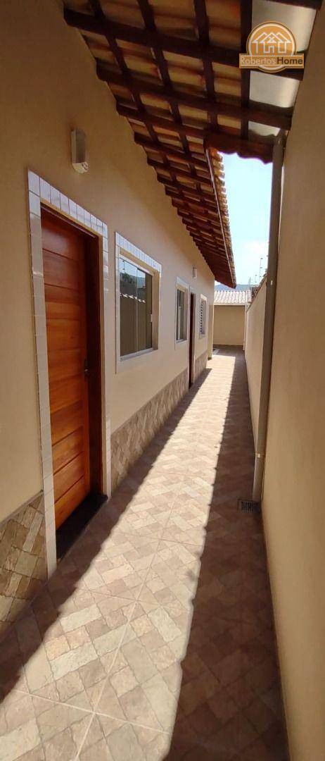 Casa à venda com 2 quartos, 80m² - Foto 5