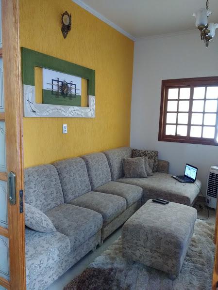 Sobrado à venda com 3 quartos, 180m² - Foto 10