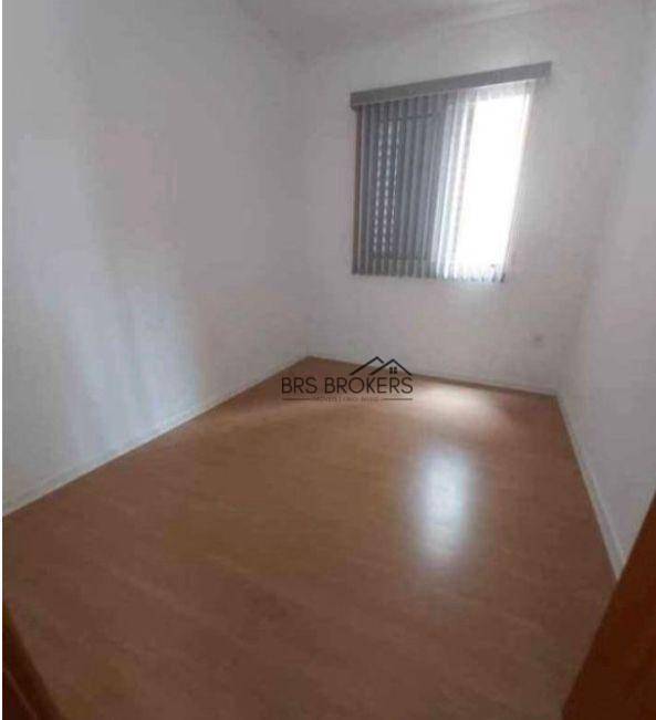 Apartamento à venda com 2 quartos, 42m² - Foto 6