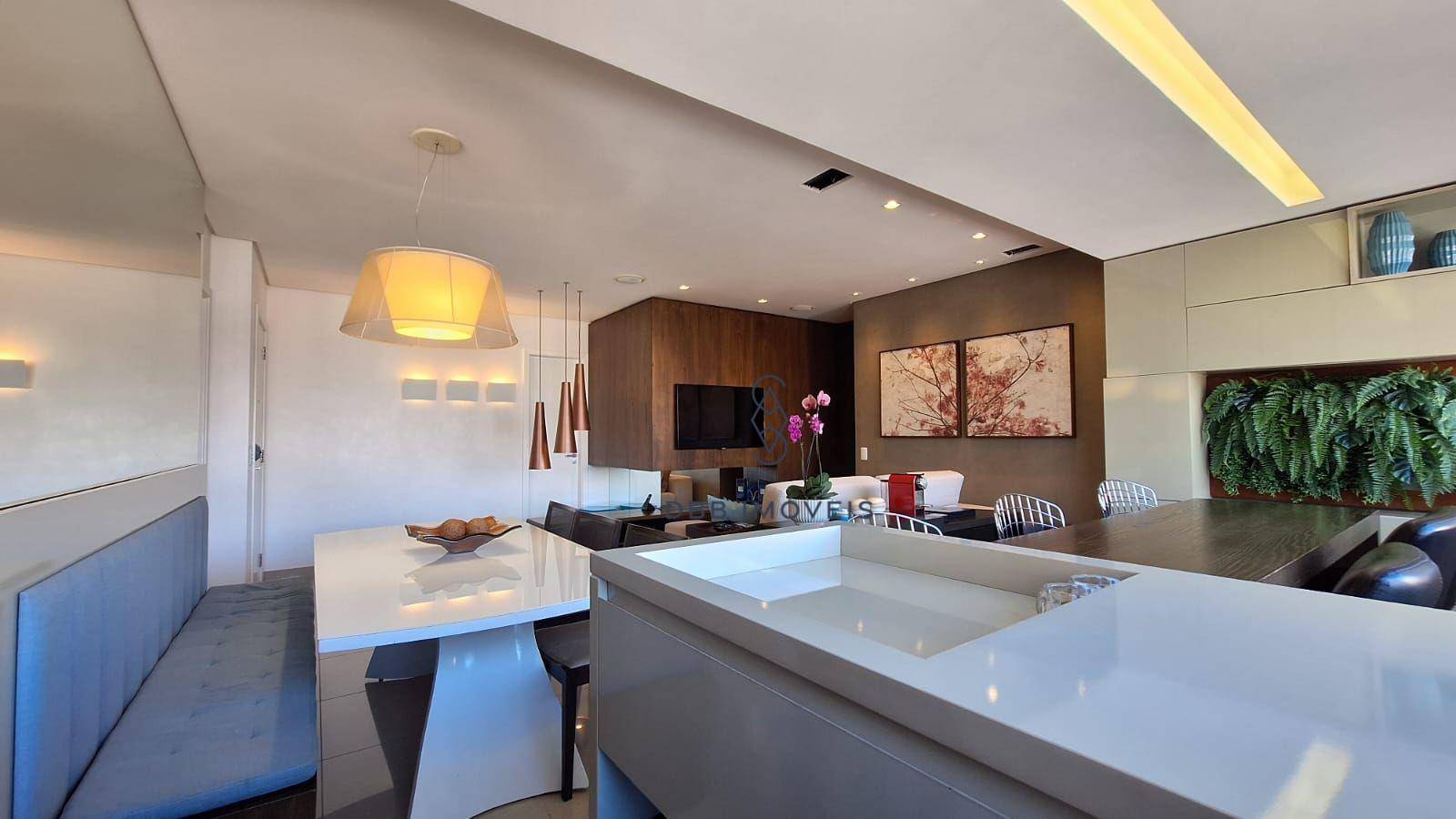 Apartamento à venda com 3 quartos, 102m² - Foto 18
