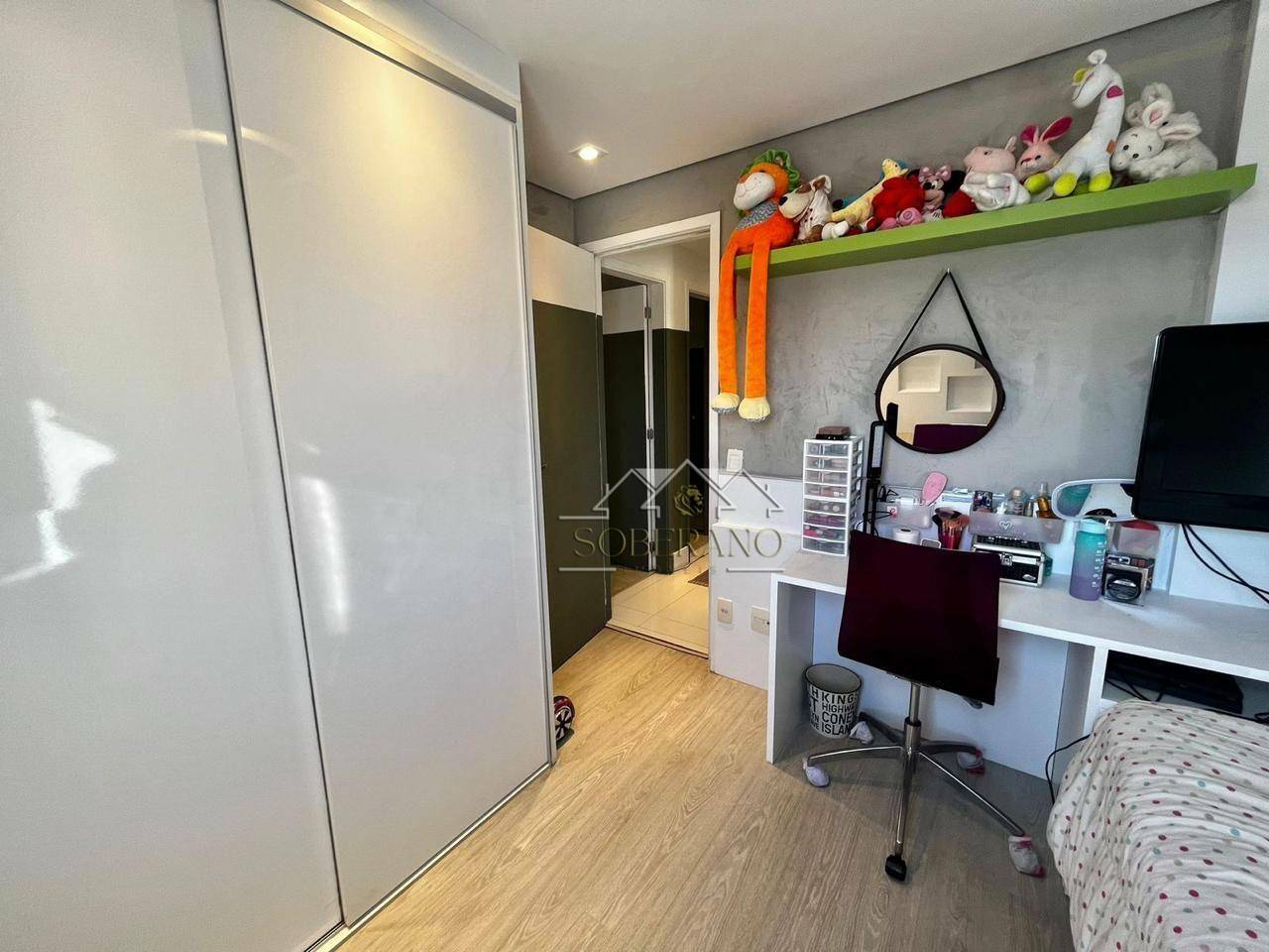 Apartamento à venda com 3 quartos, 115m² - Foto 18